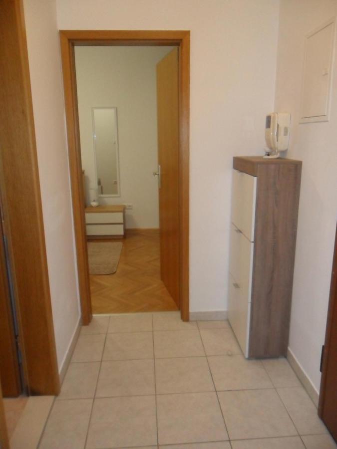 Apartman Ljubica Trogir Eksteriør billede