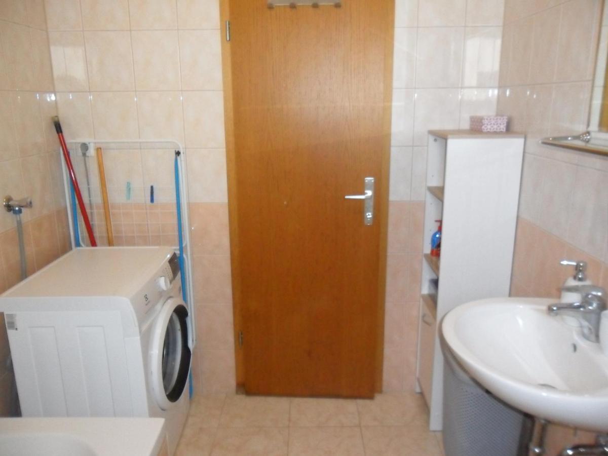 Apartman Ljubica Trogir Eksteriør billede