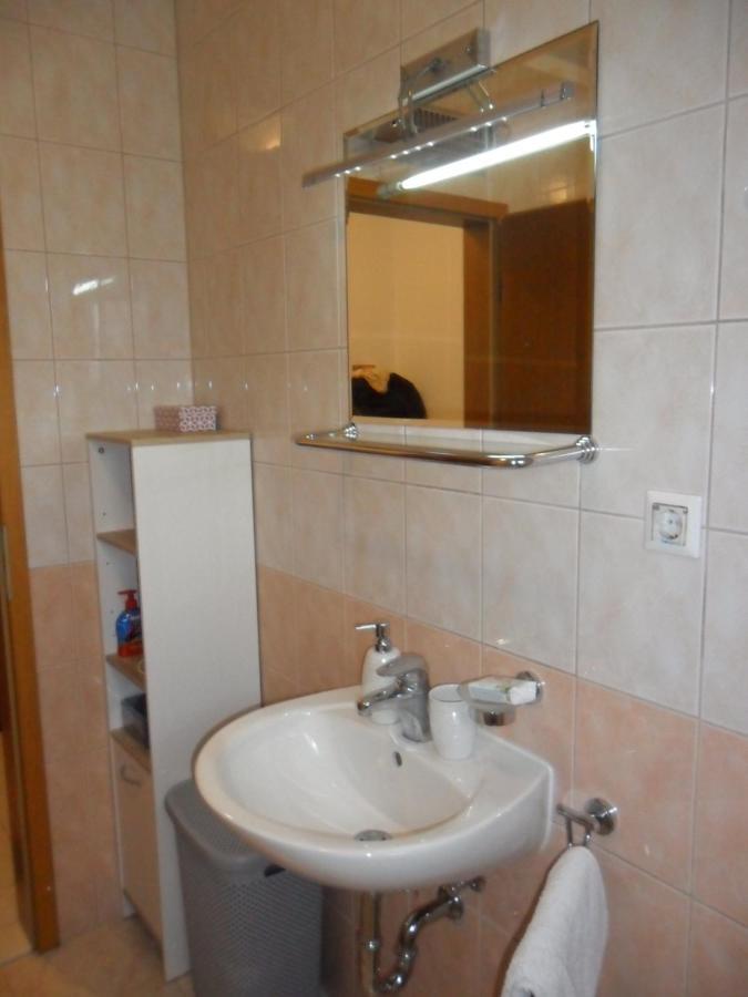 Apartman Ljubica Trogir Eksteriør billede